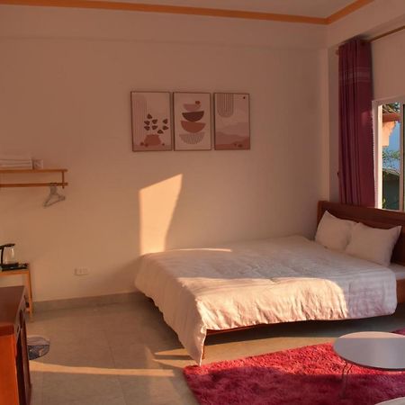 Otis Sapa Hotel Kültér fotó