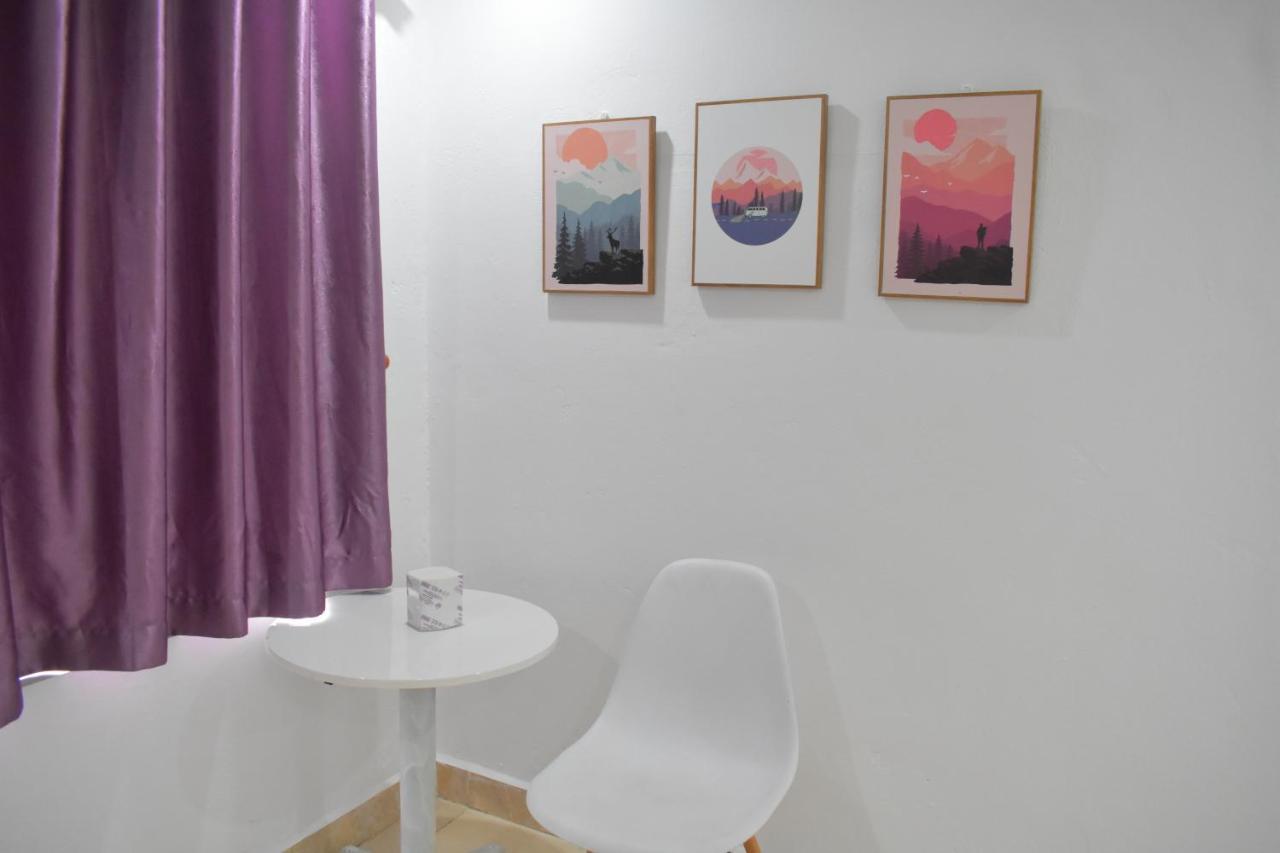 Otis Sapa Hotel Kültér fotó