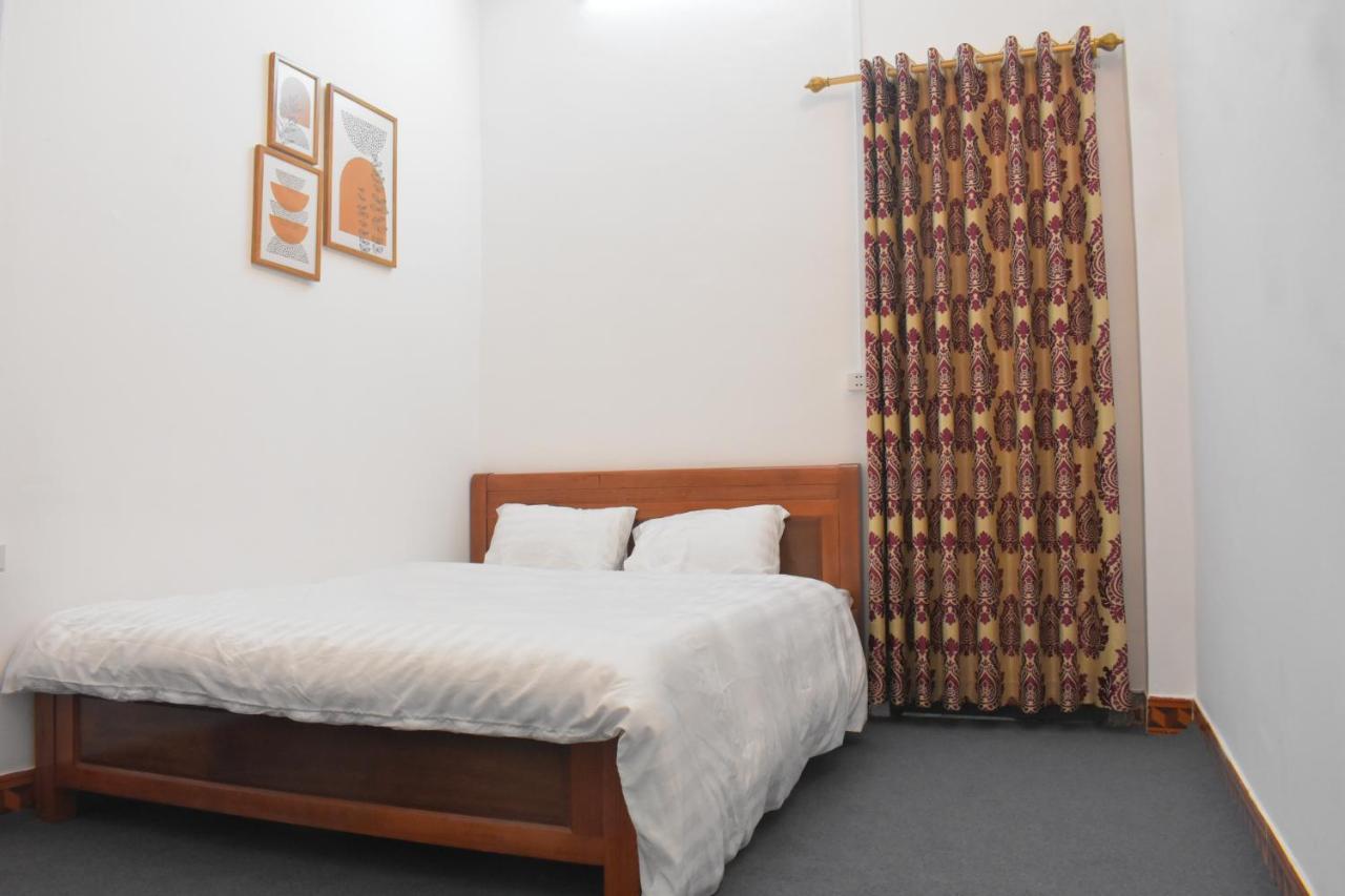 Otis Sapa Hotel Kültér fotó