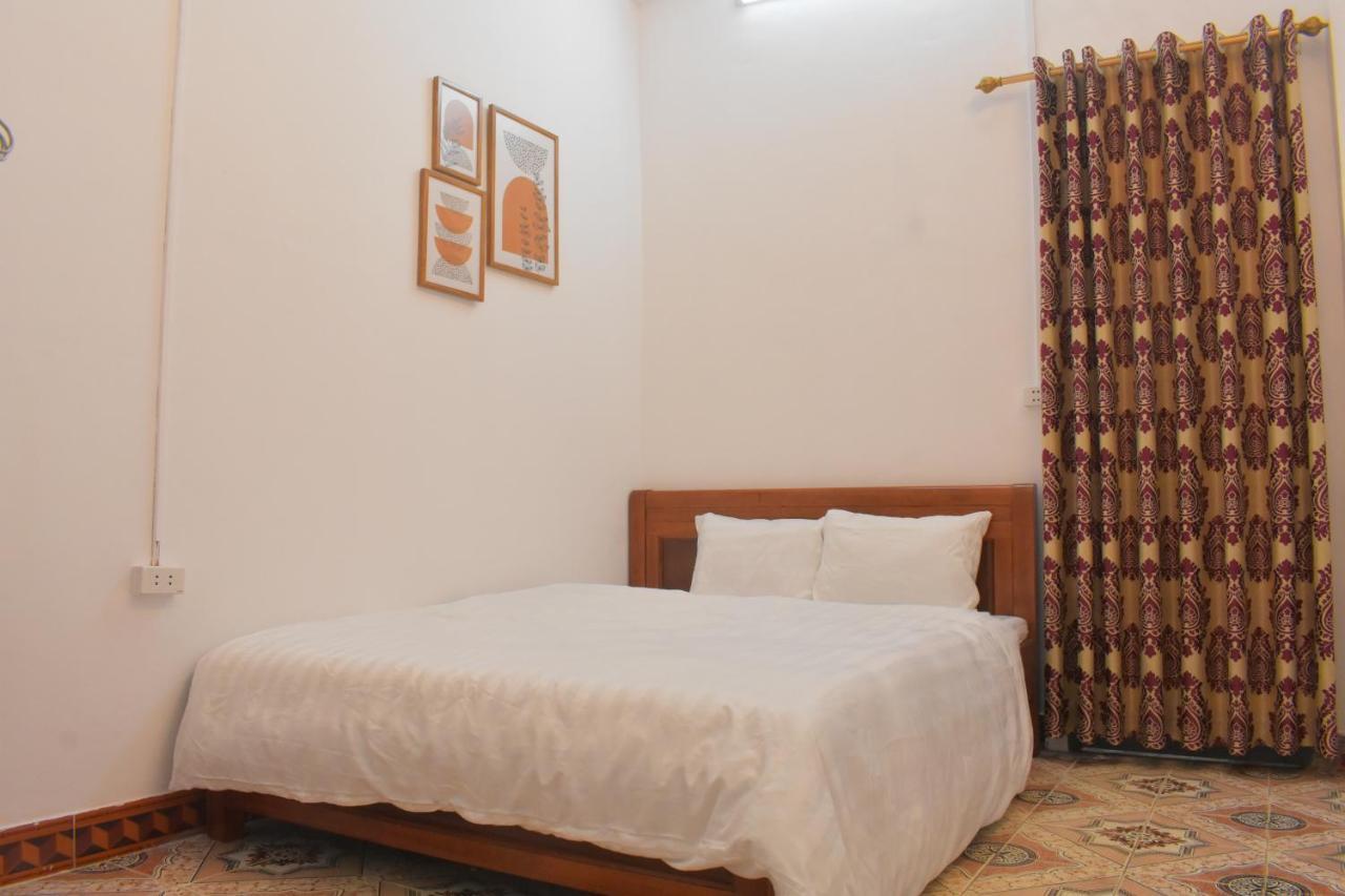 Otis Sapa Hotel Kültér fotó