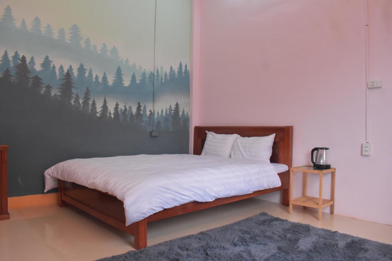 Otis Sapa Hotel Kültér fotó