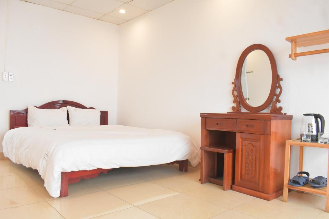 Otis Sapa Hotel Kültér fotó