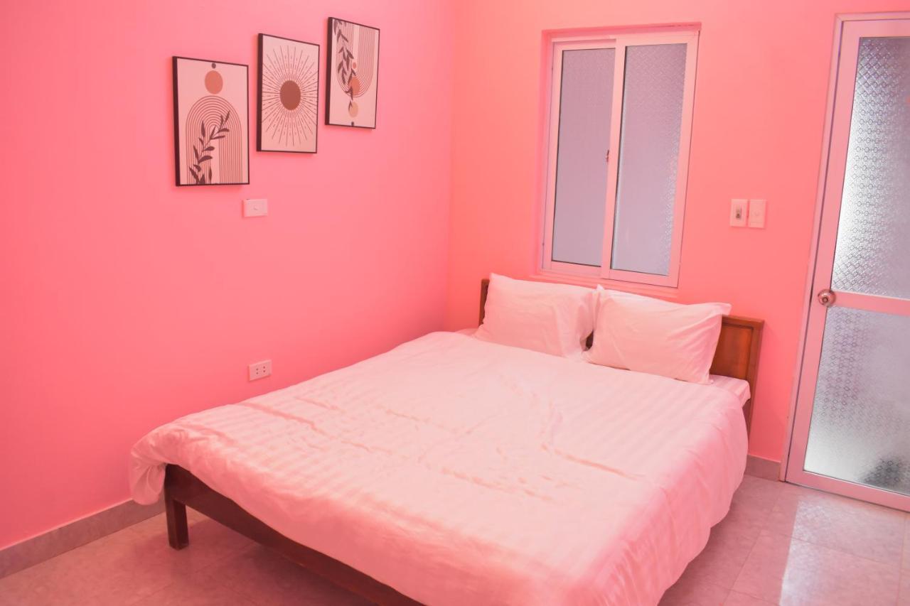 Otis Sapa Hotel Kültér fotó