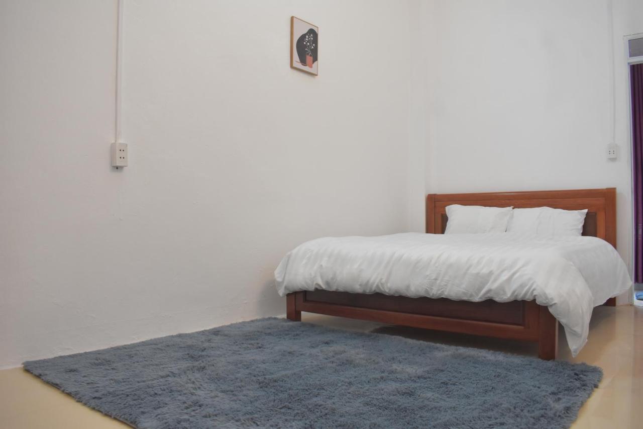 Otis Sapa Hotel Kültér fotó