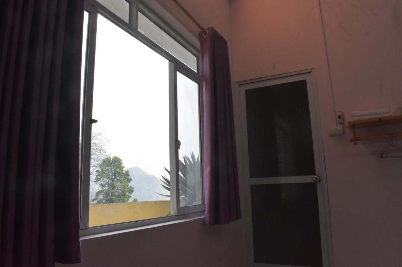 Otis Sapa Hotel Kültér fotó