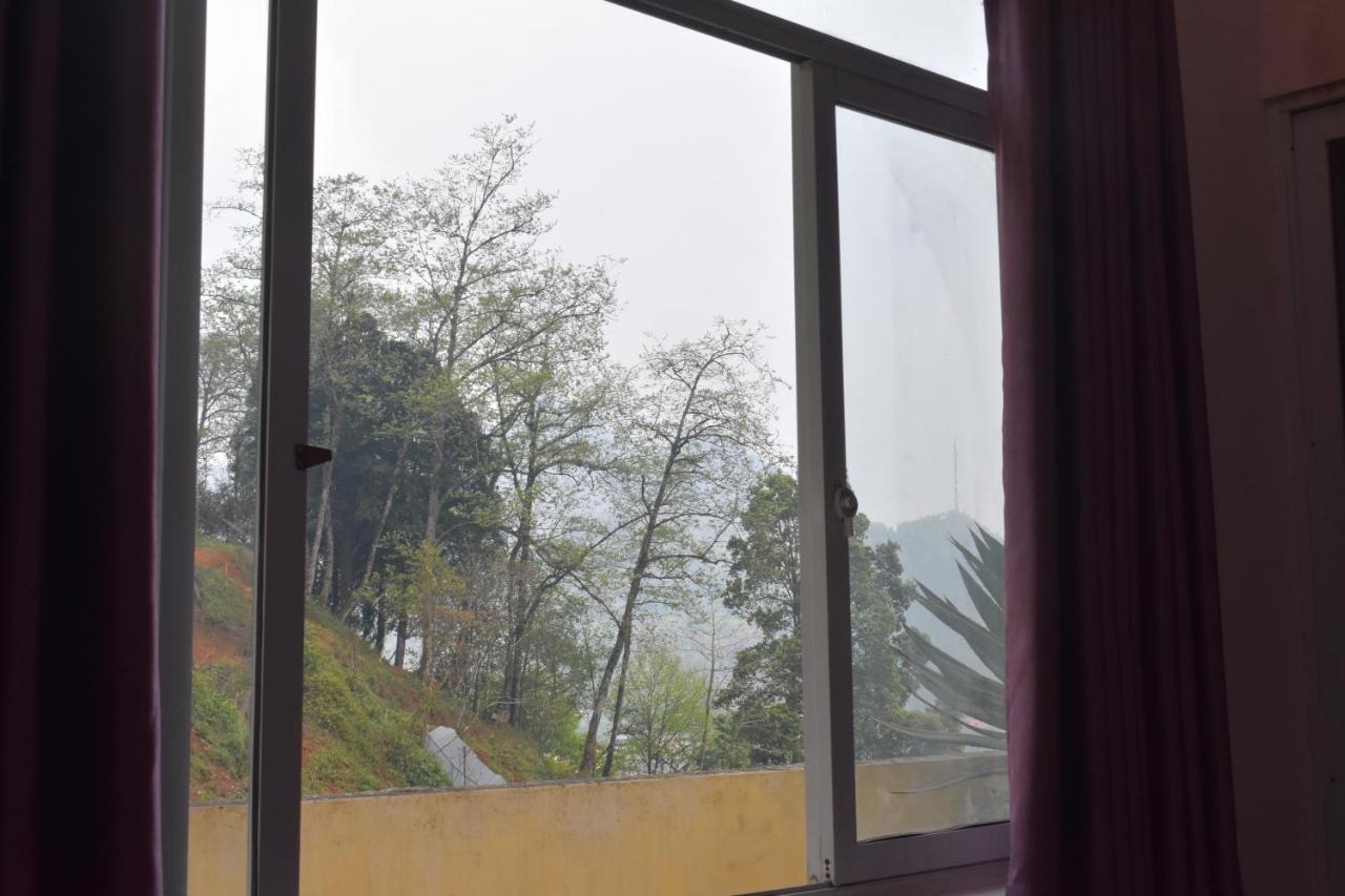 Otis Sapa Hotel Kültér fotó