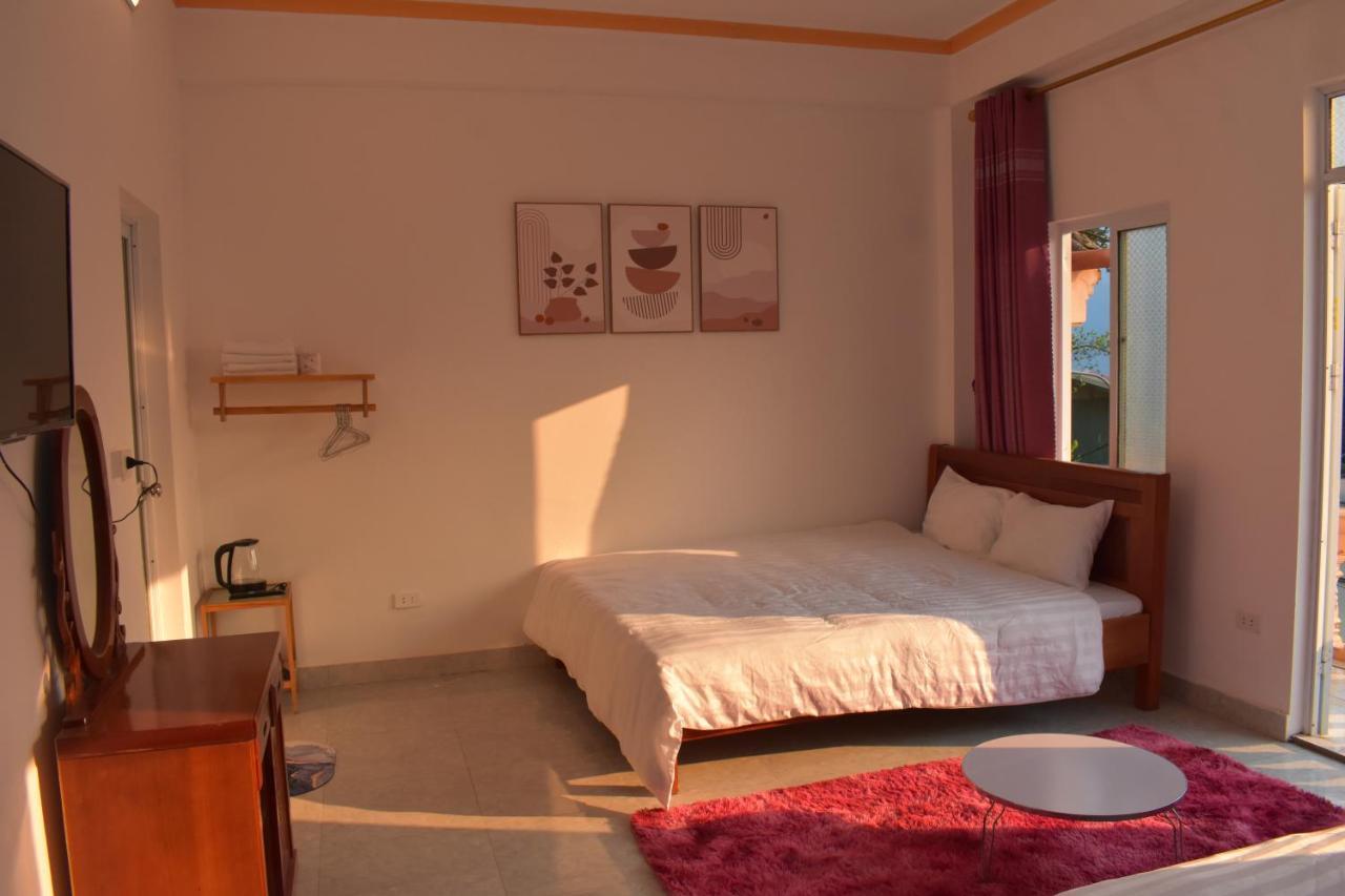 Otis Sapa Hotel Kültér fotó