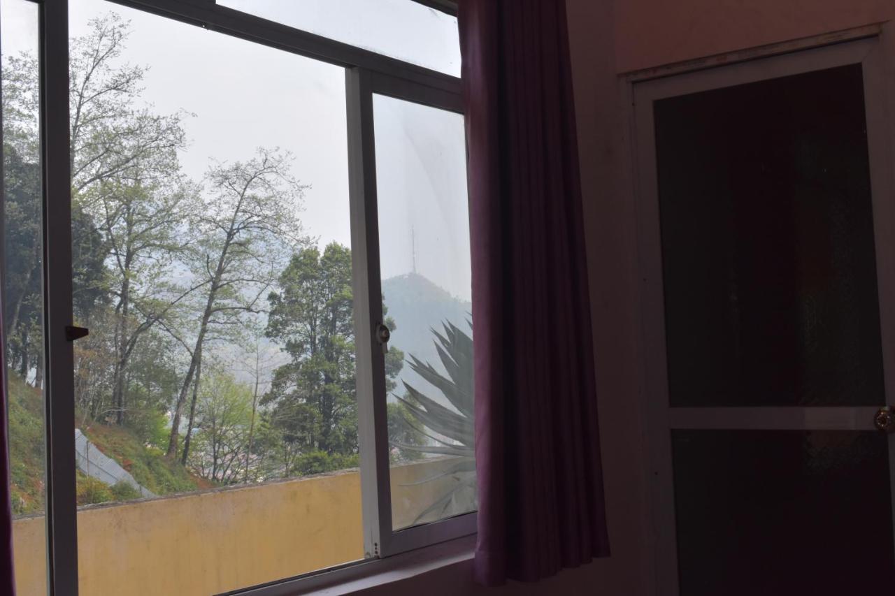 Otis Sapa Hotel Kültér fotó